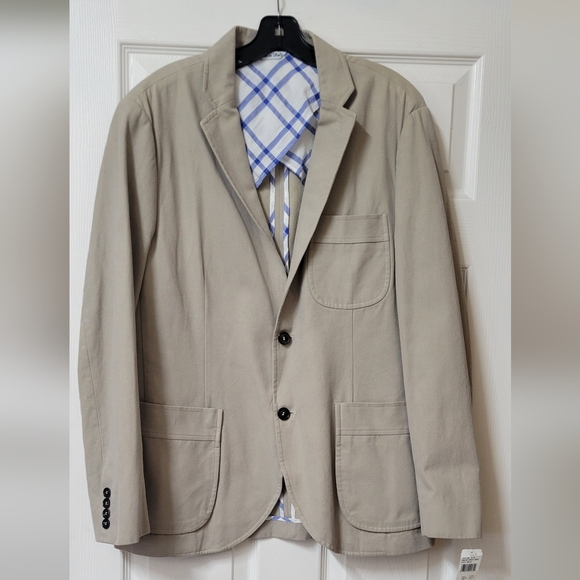 Billy Reid Other - Billy Reid Blazer